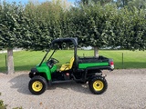 Miniaturansicht von John Deere Gator XUV 855 D