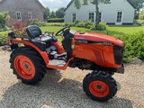 Thumbnail of Kubota B2441 Nieuwe Minitractor / Mini Tractor