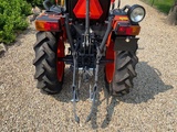 Thumbnail of Kubota B2441 Nieuwe Minitractor / Mini Tractor