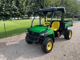 Miniaturansicht von John Deere Gator XUV 855 D