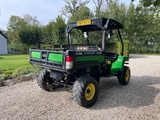 Miniaturansicht von John Deere Gator XUV 855 D