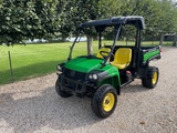Miniaturansicht von John Deere Gator XUV 855 D