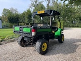 Miniaturansicht von John Deere Gator XUV 855 D