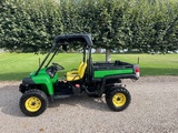 Miniaturansicht von John Deere Gator XUV 855 D