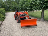 Miniaturansicht von Kubota B2741 Nieuwe  Minitractor met voorlader