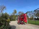 Minituur van Hinowa Lightlift 19.65 Spinghoogwerker / Spin hoogwerker