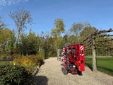 Minituur van Hinowa Lightlift 19.65 Spinghoogwerker / Spin hoogwerker