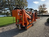 Minituur van EasyLift R 190 Spinhoogwerker / Spin Hoogwerker