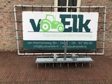 Minituur van Nieuwe Manegevlakker voor Mini Tractor/ Minitractor