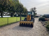 Minituur van Venieri 1.63C Shovel