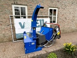 Minituur van Nieuwe Houtversnipperaar BX52 voor Minitractor/ Mini Tractor