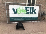 Minituur van Nieuwe Puinbakken CW00 en CW05 voor Minigraver