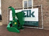Minituur van Nieuwe Houtversnipperaar BX42 Voor minitractor