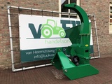 Minituur van Nieuwe Houtversnipperaar BX42 Voor minitractor