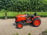 Minituur van Kubota B2441 Nieuwe Minitractor / Mini Tractor