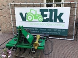 Minituur van Nieuwe Rotorkopeg voor Minitractor / Mini Tractor