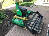 Minituur van Nieuwe Rotorkopeg voor Minitractor / Mini Tractor