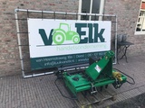 Minituur van Nieuwe Rotorkopeg voor Minitractor / Mini Tractor