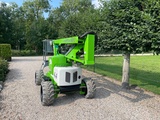 Thumbnail of Niftylift HR12 4x4 Knikarm Hoogwerker