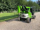 Thumbnail of Niftylift HR12 4x4 Knikarm Hoogwerker