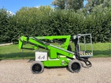 Thumbnail of Niftylift HR12 4x4 Knikarm Hoogwerker