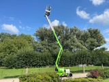 Thumbnail of Niftylift HR12 4x4 Knikarm Hoogwerker