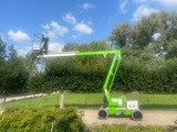 Thumbnail of Niftylift HR12 4x4 Knikarm Hoogwerker
