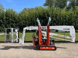 Thumbnail of EasyLift R 180 Spinhoogwerker / Spin Hoogwerker NIEUW