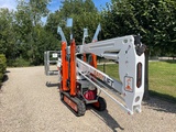 Thumbnail of EasyLift R 180 Spinhoogwerker / Spin Hoogwerker NIEUW