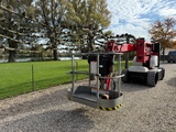 Thumbnail of Niftylift HR 15 N D E Knikarm Hoogwerker