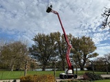 Thumbnail of Niftylift HR 15 N D E Knikarm Hoogwerker
