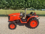 Minituur van Kubota B2741 Nieuwe Minitractor / Mini Tractor