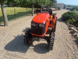 Minituur van Kubota B2741 Nieuwe Minitractor / Mini Tractor