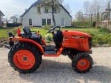 Minituur van Kubota B2741 Nieuwe Minitractor / Mini Tractor