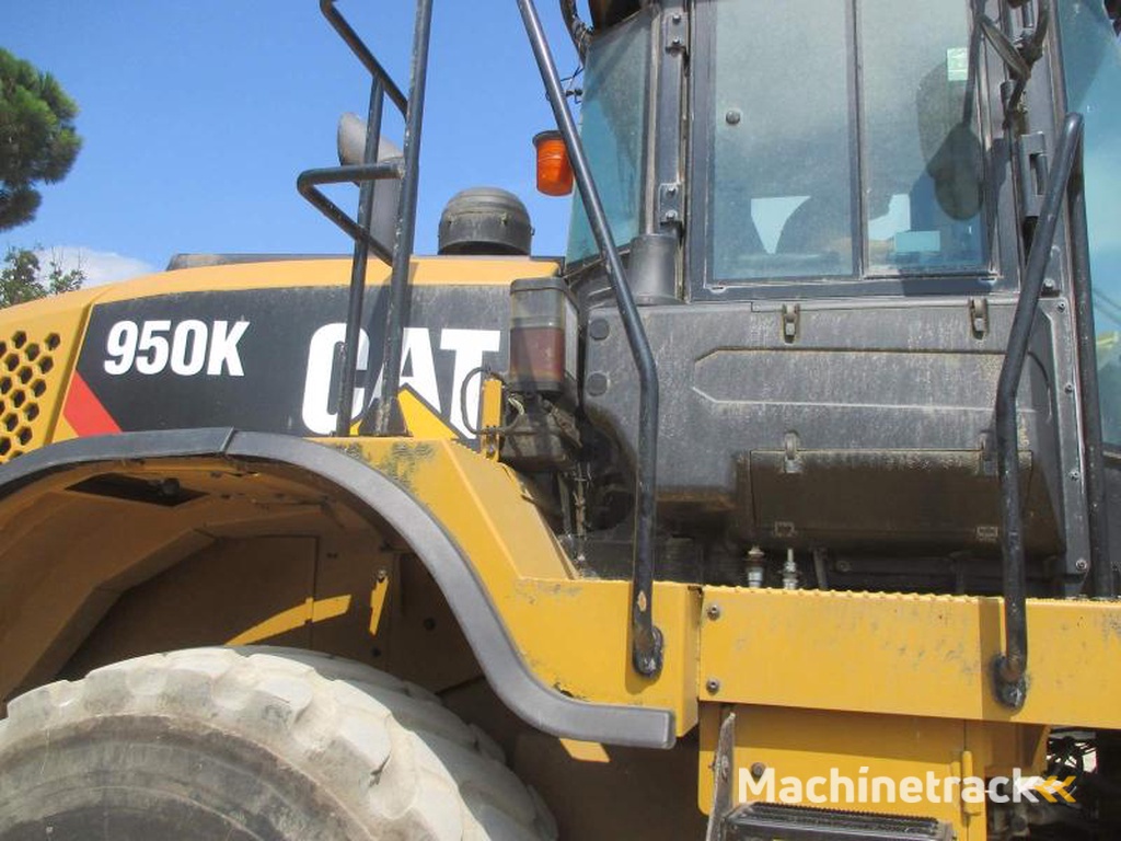 Caterpillar 950K