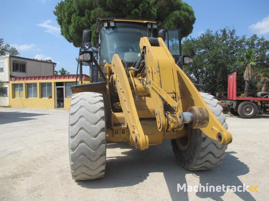 Caterpillar 950K