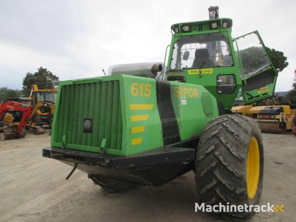 SIFOR 615D
