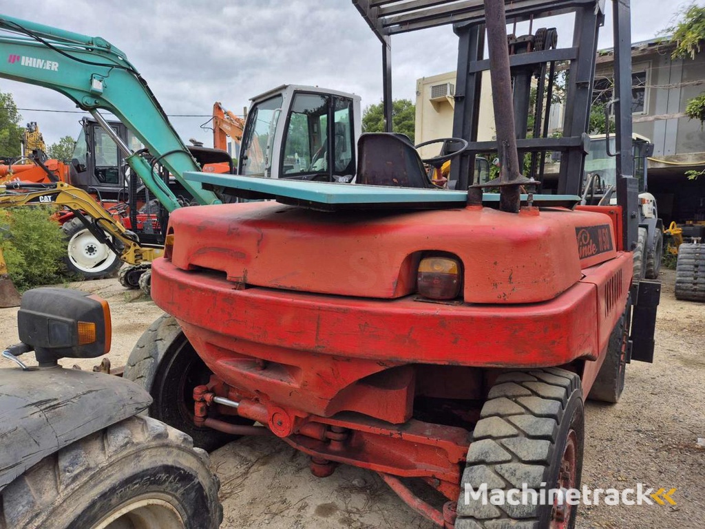 Linde H50D