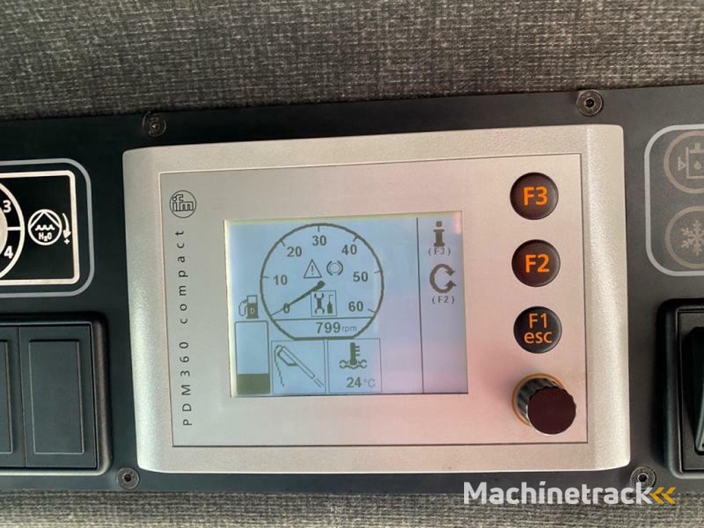 Schmidt CITY-JET-6000