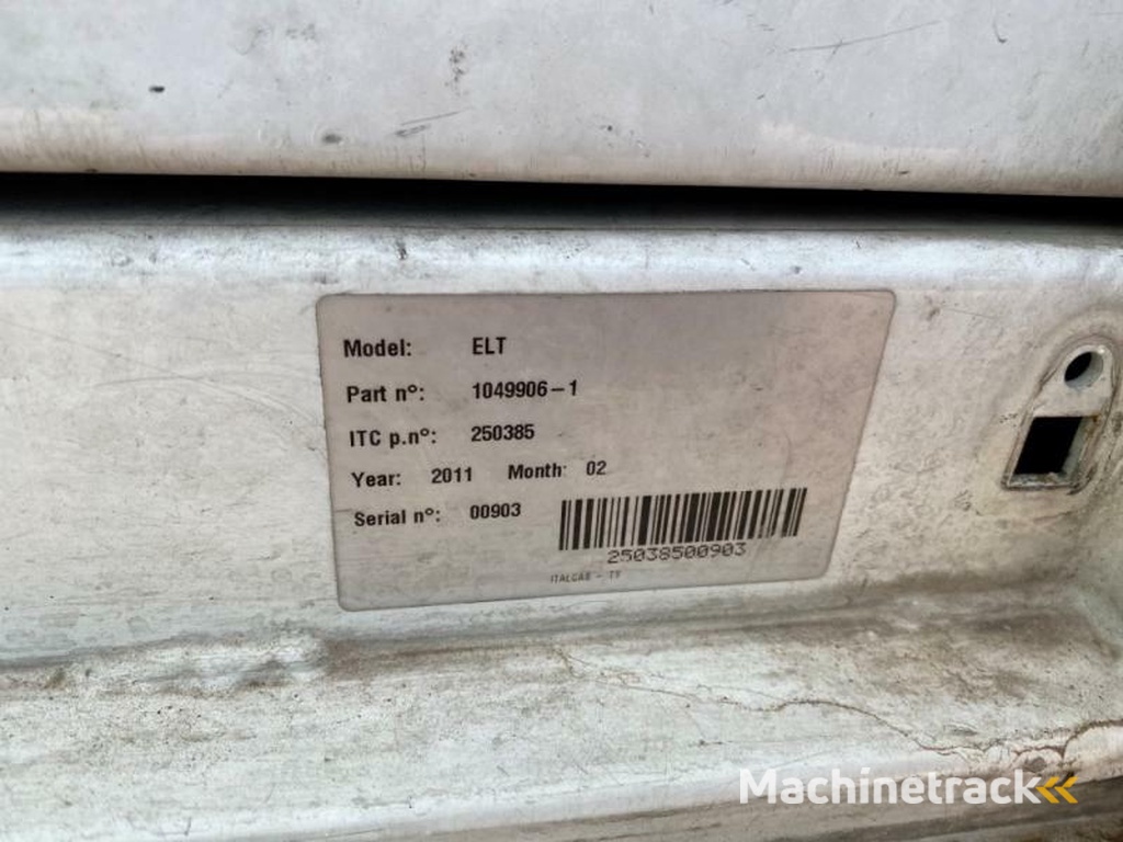 Schmidt CITY-JET-6000