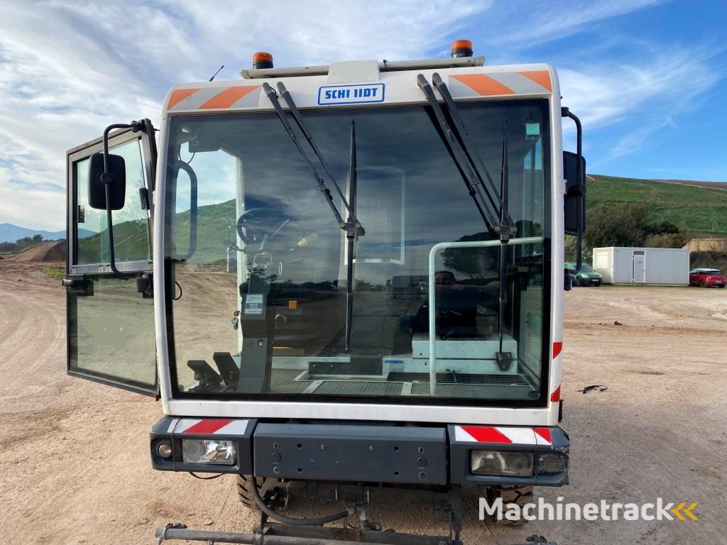 Schmidt CITY-JET-6000