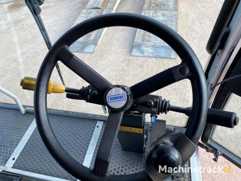 Schmidt CITY-JET-6000