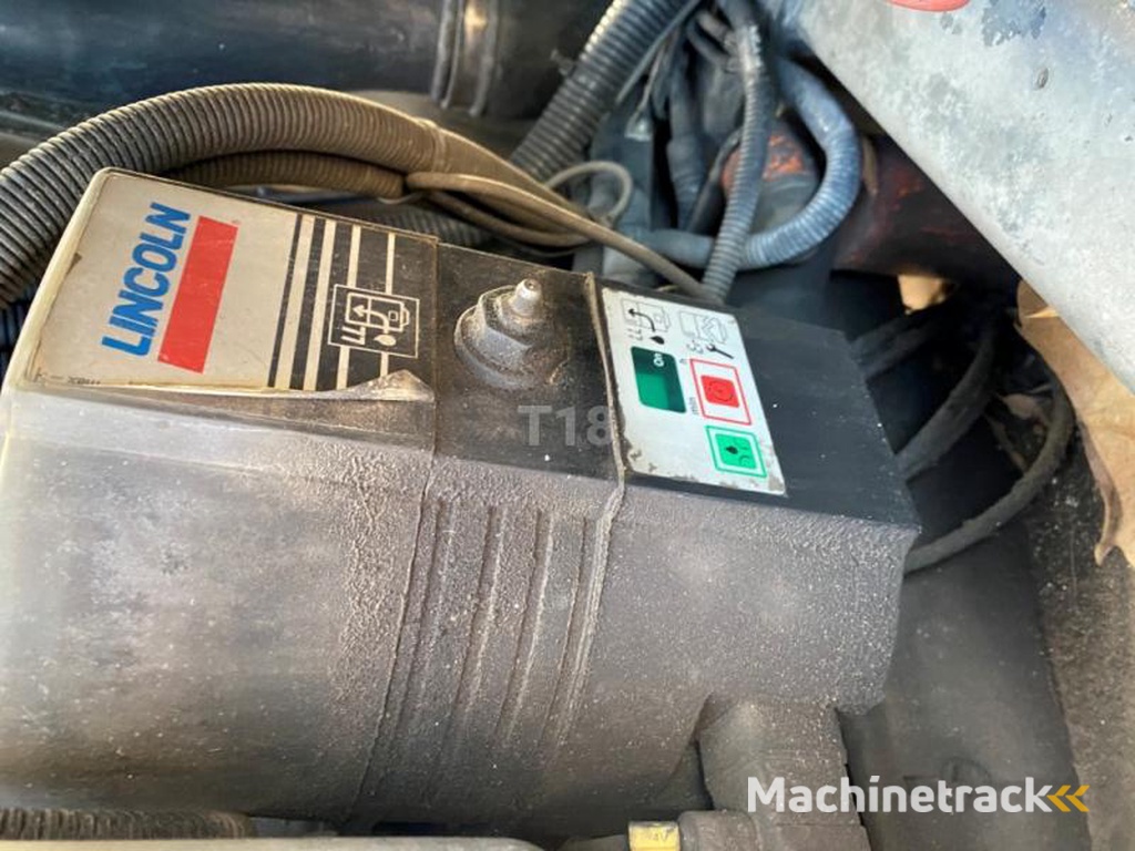 Schmidt CITY-JET-6000