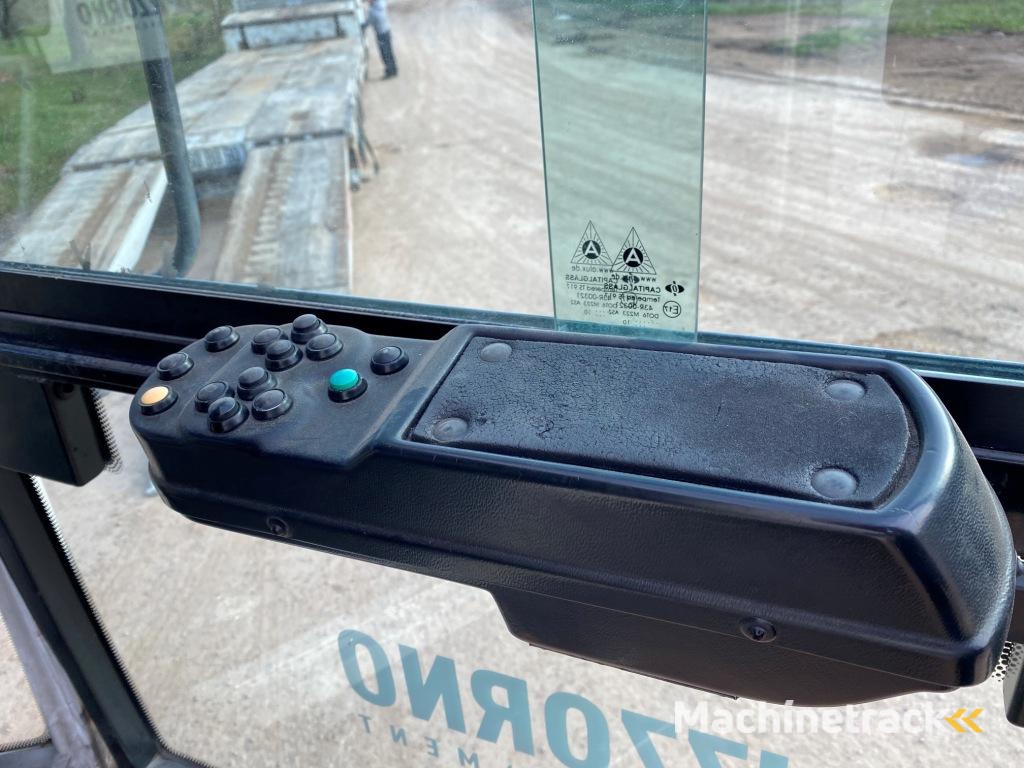 Schmidt CITY-JET-6000