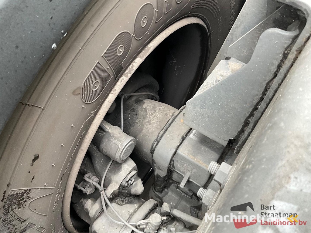 DAF XF 480 FT 4x2 Euro 6 Trekker BS1772