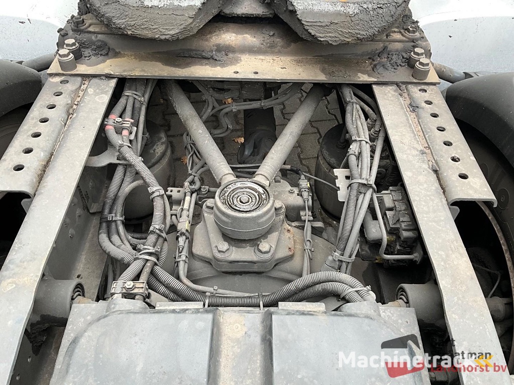 DAF XF 480 FT 4x2 Euro 6 Trekker BS1772