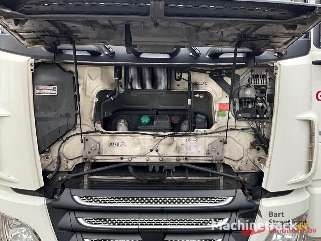 DAF XF 480 FT 4x2 Euro 6 Trekker BS1772