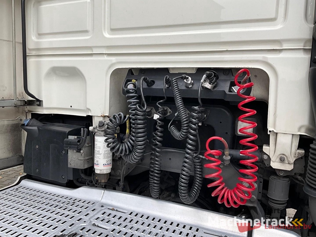 DAF XF 480 FT 4x2 Euro 6 Trekker BS1772