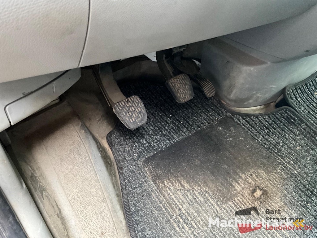 Mercedes-Benz SPRINTER 319 CDI Euro 5 191 hp 6 cylinder Manual closed bus single cabin l2 h2 BS1791