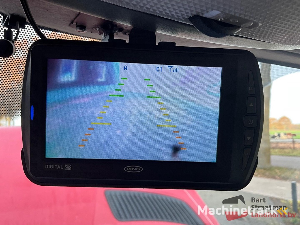 Mercedes-Benz SPRINTER 319 CDI Euro 5 191 hp 6 cylinder Manual closed bus single cabin l2 h2 BS1791